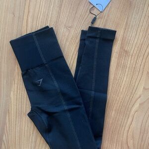 Gymshark Ultra Seamless Leggings